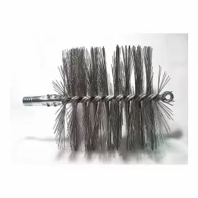3EDJ3 TOUGH GUY Flue Brush Mnpt