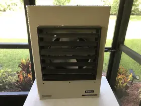 P3P5120CA1N TPI CORP / TASKMASTER Heater Radiateur