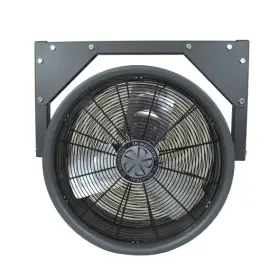HV18-120V High Velocity Wall Mount Blower Fan Cfm Volt