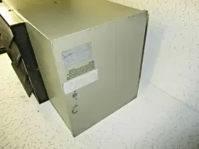 P3PUH07CA1 TPI/RAYWALL Fan Forced Horizontal Discharge Unit #3