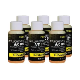 TP3820-1P6 TRACERLINE SPECTRONICS Pag Oil Bottles