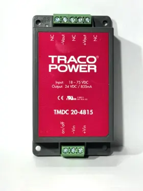 20-4815 TRACO Power Tmdc