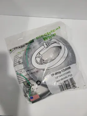 10THNN TRADE PRO Electrical Whip