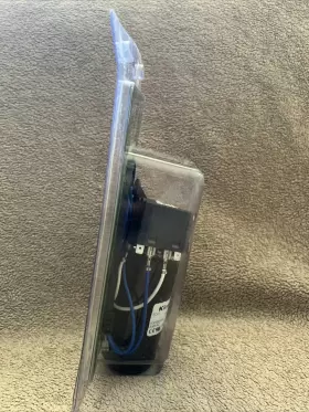 TP-T05 TRADEPRO Kickstart Potential Relay Start Capacitor #3