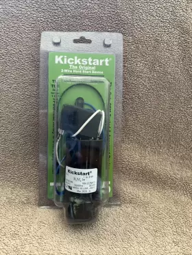 TP-T05 TRADEPRO Kickstart Potential Relay Start Capacitor