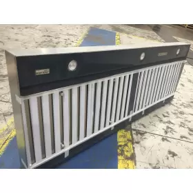 VSL4601222RC TRADEWIND Hood Steel #2