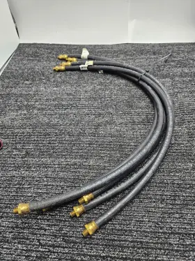 461134 TRAMEC SLOAN Hose Air Brake Transmission