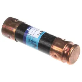 0110673 TRANE Fuse Delay Dual Element Amp