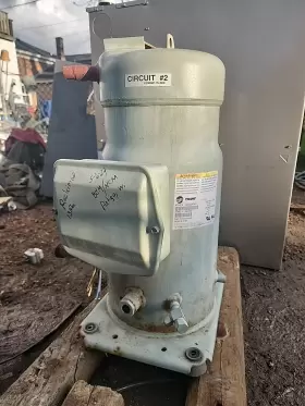 093K-0A0A TRANE Scroll Compressor