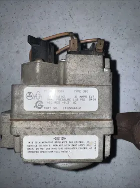 13120440-2 TRANE Service First Valve Kit