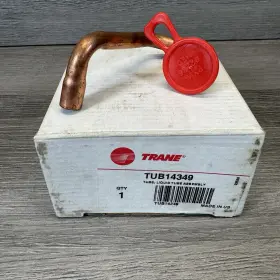 14349 TRANE Tube Hvac