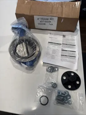 16544 TRANE Butterfly Valve Kit