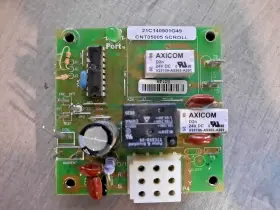 21C140501G49 TRANE American Standard Control Board Recip Am