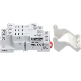 3TX7144-4E8-2335-Z TRANE Relay Volt Amp