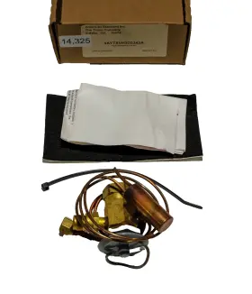 4AYTXVH3D3343A TRANE Txv Kit