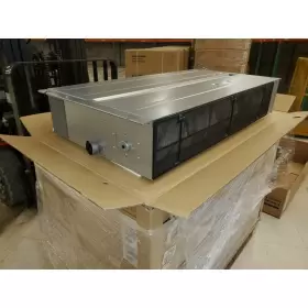 4MXD8521A10N0A TRANE Inverter Mini Split Heat Pump #3
