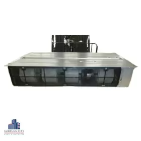 4MXD8521A10N0A TRANE Inverter Mini Split Heat Pump
