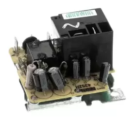 57T02-001 TRANE Relay Delay Second #2