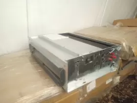 84R8 TRANE Fan Coil Unit Individual Air Conditioner