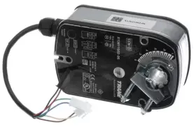 ACT00524 TRANE Actuator Torque