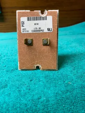 C340056P02 TRANE AMERICAN STANDARD Limit #3