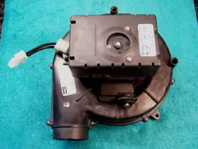 5SME44JG2002F TRANE AMERICAN STANDARD GE Ecm Inducer Fasco