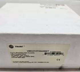 AT33A000T TRANE Poptop Modulating Nsr Actuator Floating #2