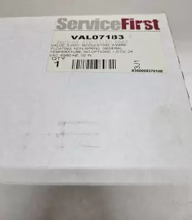 AT33A000T TRANE Poptop Modulating Nsr Actuator Floating #3