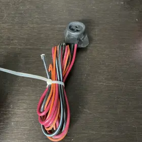 B151587 TRANE Compressor Wire Power Cable #3