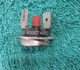 B330748P03 TRANE American Standard Limit #2