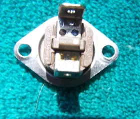 B330748P03 TRANE American Standard Limit #3
