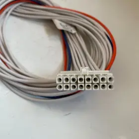 B341734P01 TRANE Ecm Motor Wire Harness #3
