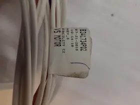 B341734P02 TRANE Ecm Motor Pin Wire Harness #2