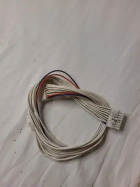 B341734P02 TRANE Ecm Motor Pin Wire Harness