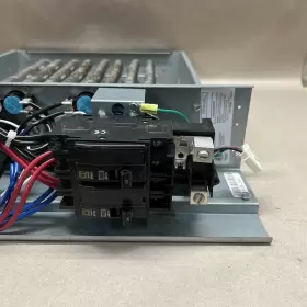 BAYEVBC20BK1AAA TRANE Heater #2