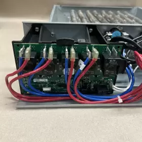 BAYEVBC20BK1AAA TRANE Heater #3