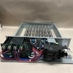 BAYEVBC20BK1AAA TRANE Heater