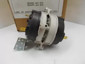 BAYHALT249 TRANE High Altitude Pressure Kit #3