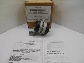 BAYHALT249 TRANE High Altitude Pressure Kit