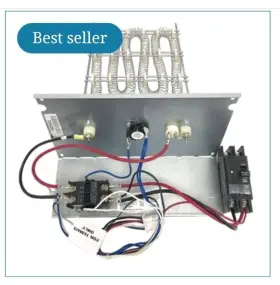 BAYHTR1505LUG TRANE American Standard Heat Electric Kit