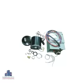 BAYLOAM418C TRANE Cooling Head Pressure Control Kit