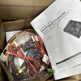 BAYLOAMS20B TRANE Ambient Control Controller Kit