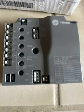 BAYRTEM001A TRANE Hvac Economizer Logic Controller Module