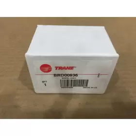 BRD00936 TRANE Isolated Com Control Board #2