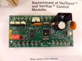 BRD03564 TRANE American Standard Control Board Previously #2