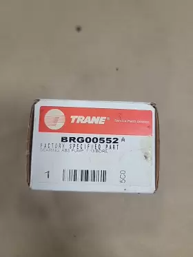 BRG00552 TRANE Bearing Absorption Pump Seal #2