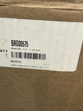 BRG00575 TRANE Bearing