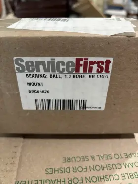BRG01579 TRANE Bearing Ball Rubber Mount Service First