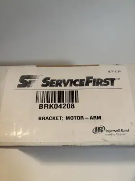 BRK04208 TRANE Motor Arm Bracket