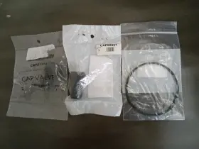 CAP01374 TRANE Cap Valve Prt Ring